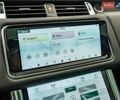 Сірий Ленд Ровер Range Rover Sport, об'ємом двигуна 3 л та пробігом 43 тис. км за 16700 $, фото 18 на Automoto.ua