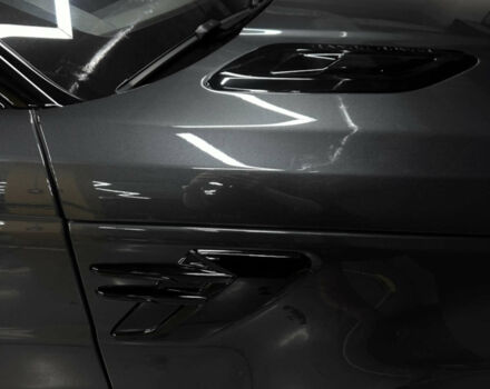 Сірий Ленд Ровер Range Rover Sport, об'ємом двигуна 3 л та пробігом 73 тис. км за 67000 $, фото 52 на Automoto.ua