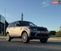 Сірий Ленд Ровер Range Rover Sport, об'ємом двигуна 3 л та пробігом 109 тис. км за 49500 $, фото 1 на Automoto.ua