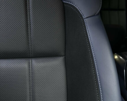 Сірий Ленд Ровер Range Rover Sport, об'ємом двигуна 3 л та пробігом 73 тис. км за 67000 $, фото 129 на Automoto.ua