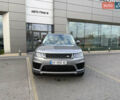 Сірий Ленд Ровер Range Rover Sport, об'ємом двигуна 2.99 л та пробігом 68 тис. км за 64900 $, фото 1 на Automoto.ua