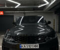 Сірий Ленд Ровер Range Rover Sport, об'ємом двигуна 3 л та пробігом 73 тис. км за 67000 $, фото 4 на Automoto.ua
