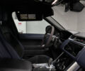 Сірий Ленд Ровер Range Rover Sport, об'ємом двигуна 3 л та пробігом 73 тис. км за 67000 $, фото 69 на Automoto.ua
