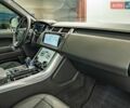 Сірий Ленд Ровер Range Rover Sport, об'ємом двигуна 3 л та пробігом 43 тис. км за 16700 $, фото 30 на Automoto.ua