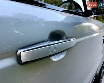 Серый Ленд Ровер Рендж Ровер Спорт, объемом двигателя 2.99 л и пробегом 62 тыс. км за 79900 $, фото 25 на Automoto.ua