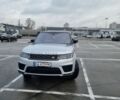 Сірий Ленд Ровер Range Rover Sport, об'ємом двигуна 2.99 л та пробігом 71 тис. км за 60000 $, фото 10 на Automoto.ua