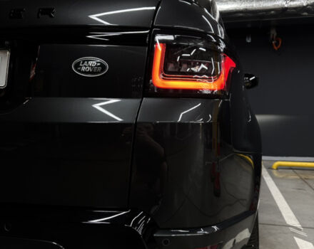 Сірий Ленд Ровер Range Rover Sport, об'ємом двигуна 3 л та пробігом 73 тис. км за 67000 $, фото 40 на Automoto.ua