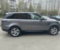 Сірий Ленд Ровер Range Rover Sport, об'ємом двигуна 3 л та пробігом 159 тис. км за 47000 $, фото 1 на Automoto.ua