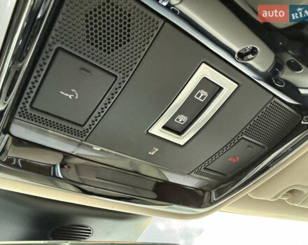 Сірий Ленд Ровер Range Rover Sport, об'ємом двигуна 2.99 л та пробігом 68 тис. км за 64900 $, фото 27 на Automoto.ua