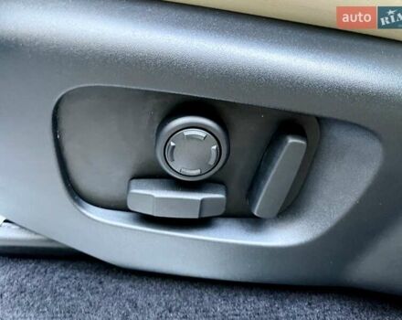 Серый Ленд Ровер Рендж Ровер Спорт, объемом двигателя 2.99 л и пробегом 62 тыс. км за 79900 $, фото 54 на Automoto.ua