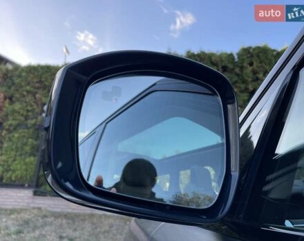 Сірий Ленд Ровер Range Rover Sport, об'ємом двигуна 2.99 л та пробігом 35 тис. км за 69500 $, фото 24 на Automoto.ua