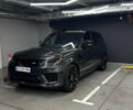 Сірий Ленд Ровер Range Rover Sport, об'ємом двигуна 3 л та пробігом 73 тис. км за 67000 $, фото 2 на Automoto.ua