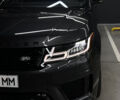 Сірий Ленд Ровер Range Rover Sport, об'ємом двигуна 3 л та пробігом 73 тис. км за 67000 $, фото 6 на Automoto.ua