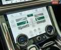 Сірий Ленд Ровер Range Rover Sport, об'ємом двигуна 3 л та пробігом 43 тис. км за 16700 $, фото 20 на Automoto.ua