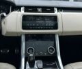 Сірий Ленд Ровер Range Rover Sport, об'ємом двигуна 3 л та пробігом 106 тис. км за 52000 $, фото 9 на Automoto.ua