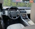 Сірий Ленд Ровер Range Rover Sport, об'ємом двигуна 2.99 л та пробігом 35 тис. км за 69500 $, фото 15 на Automoto.ua