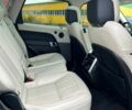 Сірий Ленд Ровер Range Rover Sport, об'ємом двигуна 3 л та пробігом 106 тис. км за 54000 $, фото 16 на Automoto.ua