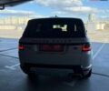 Сірий Ленд Ровер Range Rover Sport, об'ємом двигуна 3 л та пробігом 37 тис. км за 55000 $, фото 7 на Automoto.ua