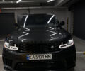 Сірий Ленд Ровер Range Rover Sport, об'ємом двигуна 3 л та пробігом 73 тис. км за 67000 $, фото 1 на Automoto.ua