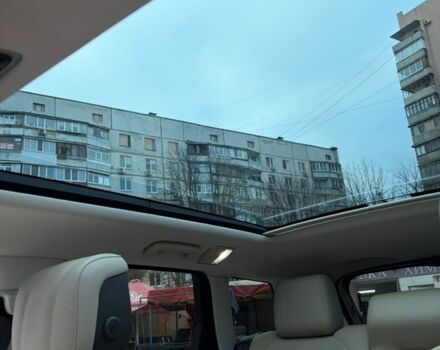 Серый Ленд Ровер Рендж Ровер Спорт, объемом двигателя 0 л и пробегом 69 тыс. км за 67500 $, фото 3 на Automoto.ua