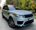 Серый Ленд Ровер Рендж Ровер Спорт, объемом двигателя 2.99 л и пробегом 62 тыс. км за 79900 $, фото 12 на Automoto.ua