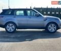 Сірий Ленд Ровер Range Rover Sport, об'ємом двигуна 2.99 л та пробігом 60 тис. км за 63000 $, фото 5 на Automoto.ua