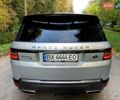 Серый Ленд Ровер Рендж Ровер Спорт, объемом двигателя 2.99 л и пробегом 62 тыс. км за 79900 $, фото 15 на Automoto.ua