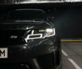 Сірий Ленд Ровер Range Rover Sport, об'ємом двигуна 3 л та пробігом 73 тис. км за 67000 $, фото 7 на Automoto.ua