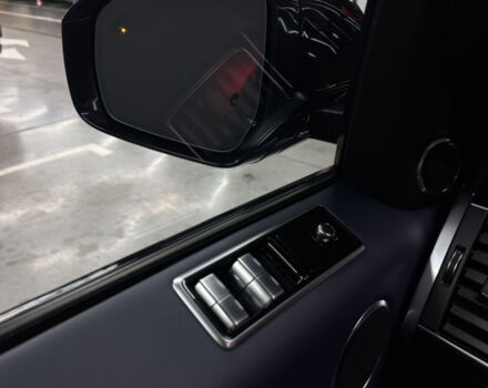 Сірий Ленд Ровер Range Rover Sport, об'ємом двигуна 3 л та пробігом 73 тис. км за 67000 $, фото 34 на Automoto.ua