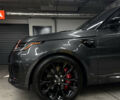 Сірий Ленд Ровер Range Rover Sport, об'ємом двигуна 3 л та пробігом 73 тис. км за 67000 $, фото 10 на Automoto.ua