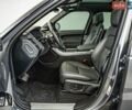 Сірий Ленд Ровер Range Rover Sport, об'ємом двигуна 3 л та пробігом 43 тис. км за 16700 $, фото 25 на Automoto.ua
