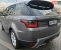 Сірий Ленд Ровер Range Rover Sport, об'ємом двигуна 2.99 л та пробігом 68 тис. км за 64900 $, фото 13 на Automoto.ua