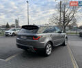 Сірий Ленд Ровер Range Rover Sport, об'ємом двигуна 2.99 л та пробігом 68 тис. км за 64900 $, фото 4 на Automoto.ua