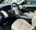 Сірий Ленд Ровер Range Rover Sport, об'ємом двигуна 3 л та пробігом 106 тис. км за 54000 $, фото 6 на Automoto.ua