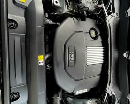 Серый Ленд Ровер Рендж Ровер Спорт, объемом двигателя 2.99 л и пробегом 62 тыс. км за 79900 $, фото 83 на Automoto.ua