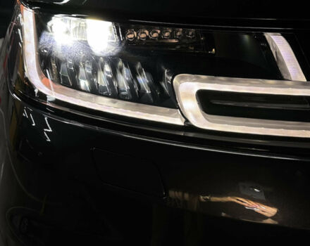 Сірий Ленд Ровер Range Rover Sport, об'ємом двигуна 3 л та пробігом 73 тис. км за 67000 $, фото 54 на Automoto.ua