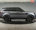 Сірий Ленд Ровер Range Rover Sport, об'ємом двигуна 3 л та пробігом 43 тис. км за 16700 $, фото 3 на Automoto.ua