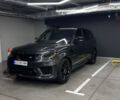 Сірий Ленд Ровер Range Rover Sport, об'ємом двигуна 3 л та пробігом 73 тис. км за 67000 $, фото 2 на Automoto.ua