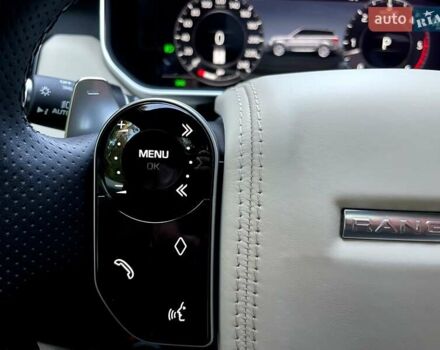 Серый Ленд Ровер Рендж Ровер Спорт, объемом двигателя 2.99 л и пробегом 62 тыс. км за 79900 $, фото 57 на Automoto.ua