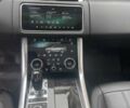 Сірий Ленд Ровер Range Rover Sport, об'ємом двигуна 3 л та пробігом 159 тис. км за 47000 $, фото 19 на Automoto.ua