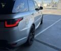 Сірий Ленд Ровер Range Rover Sport, об'ємом двигуна 3 л та пробігом 37 тис. км за 55000 $, фото 6 на Automoto.ua