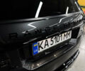 Сірий Ленд Ровер Range Rover Sport, об'ємом двигуна 3 л та пробігом 73 тис. км за 67000 $, фото 41 на Automoto.ua
