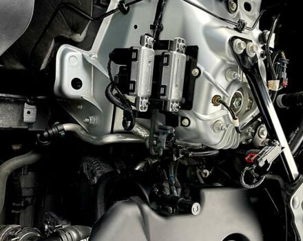 Серый Ленд Ровер Рендж Ровер Спорт, объемом двигателя 2.99 л и пробегом 62 тыс. км за 79900 $, фото 81 на Automoto.ua