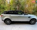 Серый Ленд Ровер Рендж Ровер Спорт, объемом двигателя 2.99 л и пробегом 62 тыс. км за 79900 $, фото 23 на Automoto.ua