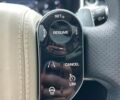 Сірий Ленд Ровер Range Rover Sport, об'ємом двигуна 3 л та пробігом 106 тис. км за 52000 $, фото 11 на Automoto.ua
