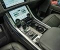 Сірий Ленд Ровер Range Rover Sport, об'ємом двигуна 3 л та пробігом 43 тис. км за 16700 $, фото 21 на Automoto.ua