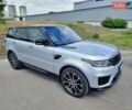 Сірий Ленд Ровер Range Rover Sport, об'ємом двигуна 2.99 л та пробігом 71 тис. км за 60000 $, фото 37 на Automoto.ua