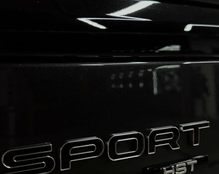 Сірий Ленд Ровер Range Rover Sport, об'ємом двигуна 3 л та пробігом 73 тис. км за 67000 $, фото 99 на Automoto.ua