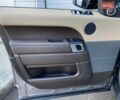 Сірий Ленд Ровер Range Rover Sport, об'ємом двигуна 2.99 л та пробігом 60 тис. км за 63000 $, фото 10 на Automoto.ua