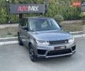 Сірий Ленд Ровер Range Rover Sport, об'ємом двигуна 2.99 л та пробігом 35 тис. км за 69500 $, фото 9 на Automoto.ua
